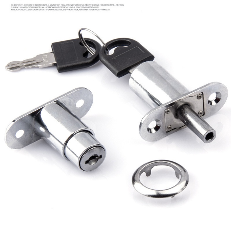 Useful Cam Cylinder Locks 22/3 – Furniture Hardware Products recenzja i cena