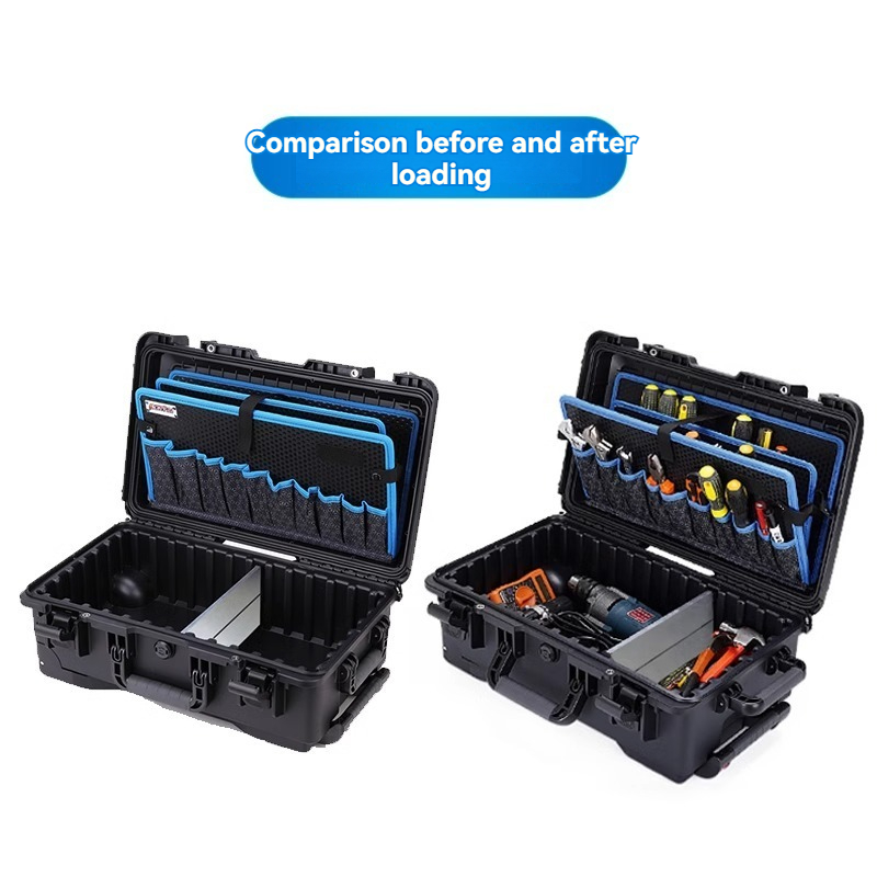 Pull Rod Toolbox Industrial Gr – Furniture Hardware Pulls recenzja i cena