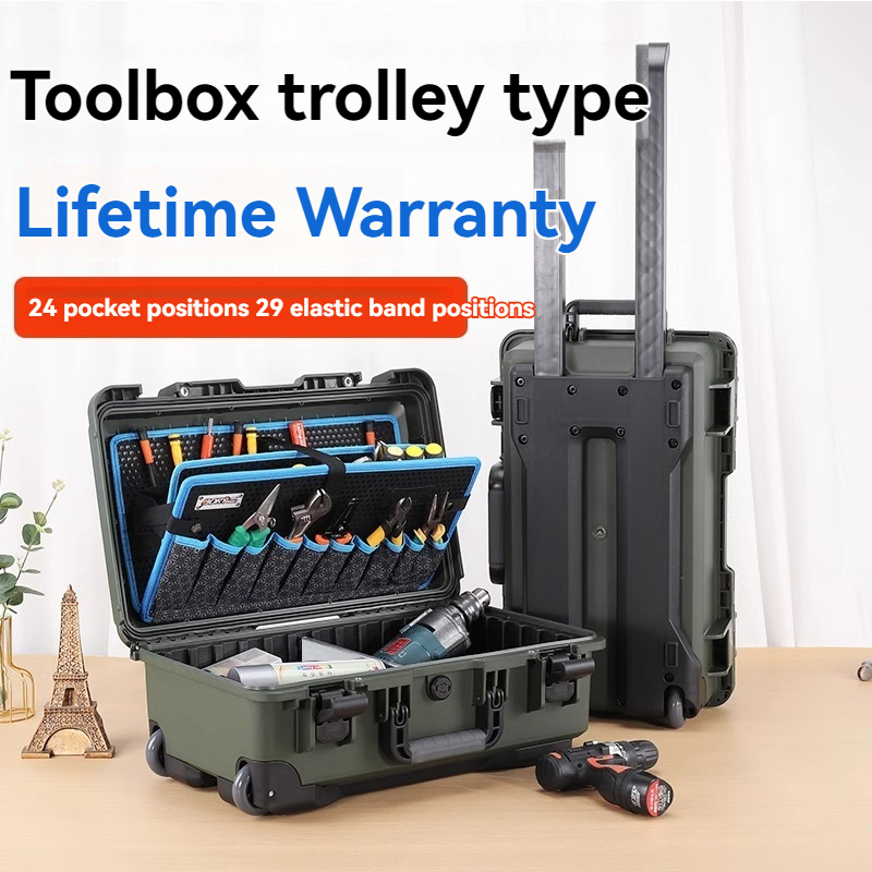 Pull Rod Toolbox Industrial Gr – Furniture Hardware Pulls recenzja i cena