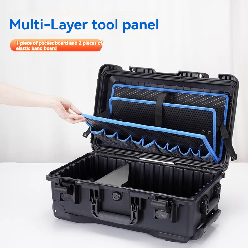 Pull Rod Toolbox Industrial Gr – Furniture Hardware Pulls recenzja i cena