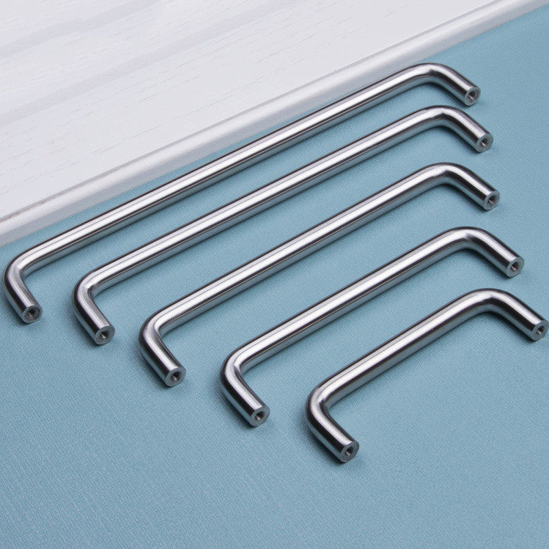KK&FING Stainless Steel U Type – Furniture Hardware Types recenzja i cena