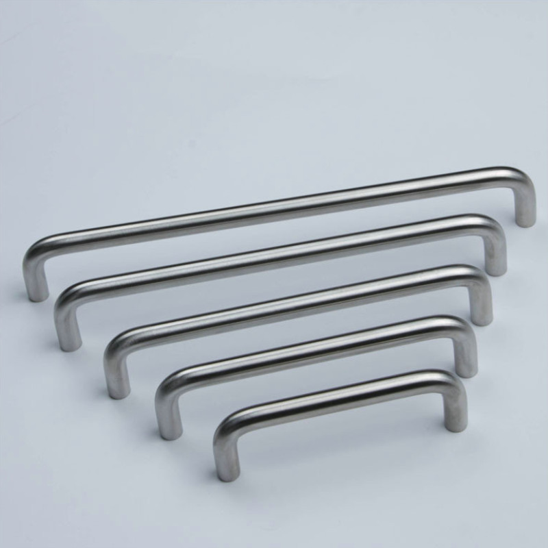 KK&FING Stainless Steel U Type – Furniture Hardware Types recenzja i cena