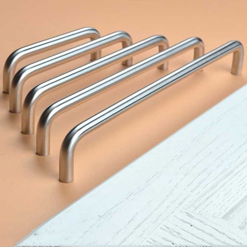 KK&FING Stainless Steel U Type – Furniture Hardware Types recenzja i cena