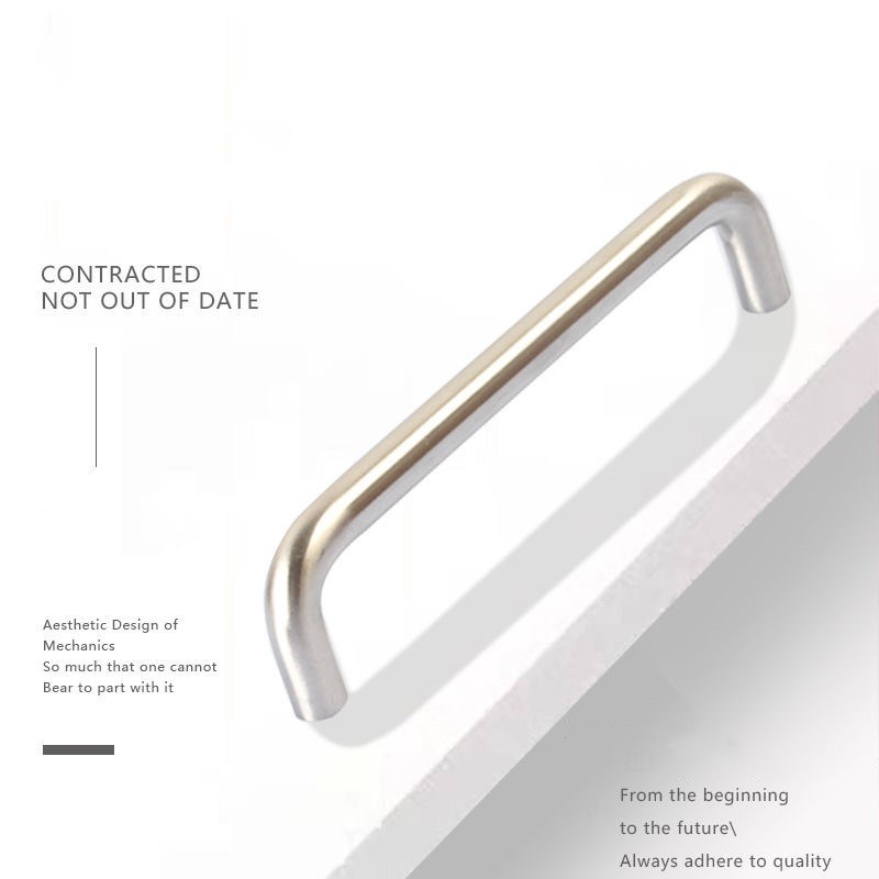 KK&FING Stainless Steel U Type – Furniture Hardware Types recenzja i cena