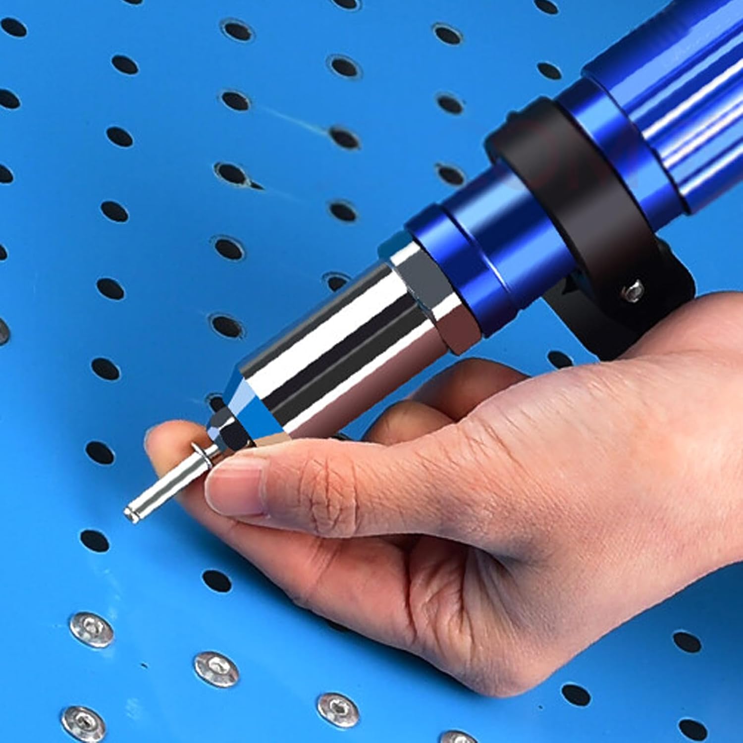 Dome Head Blind Rivets Aluminu – Furniture Hardware Fasteners recenzja i cena