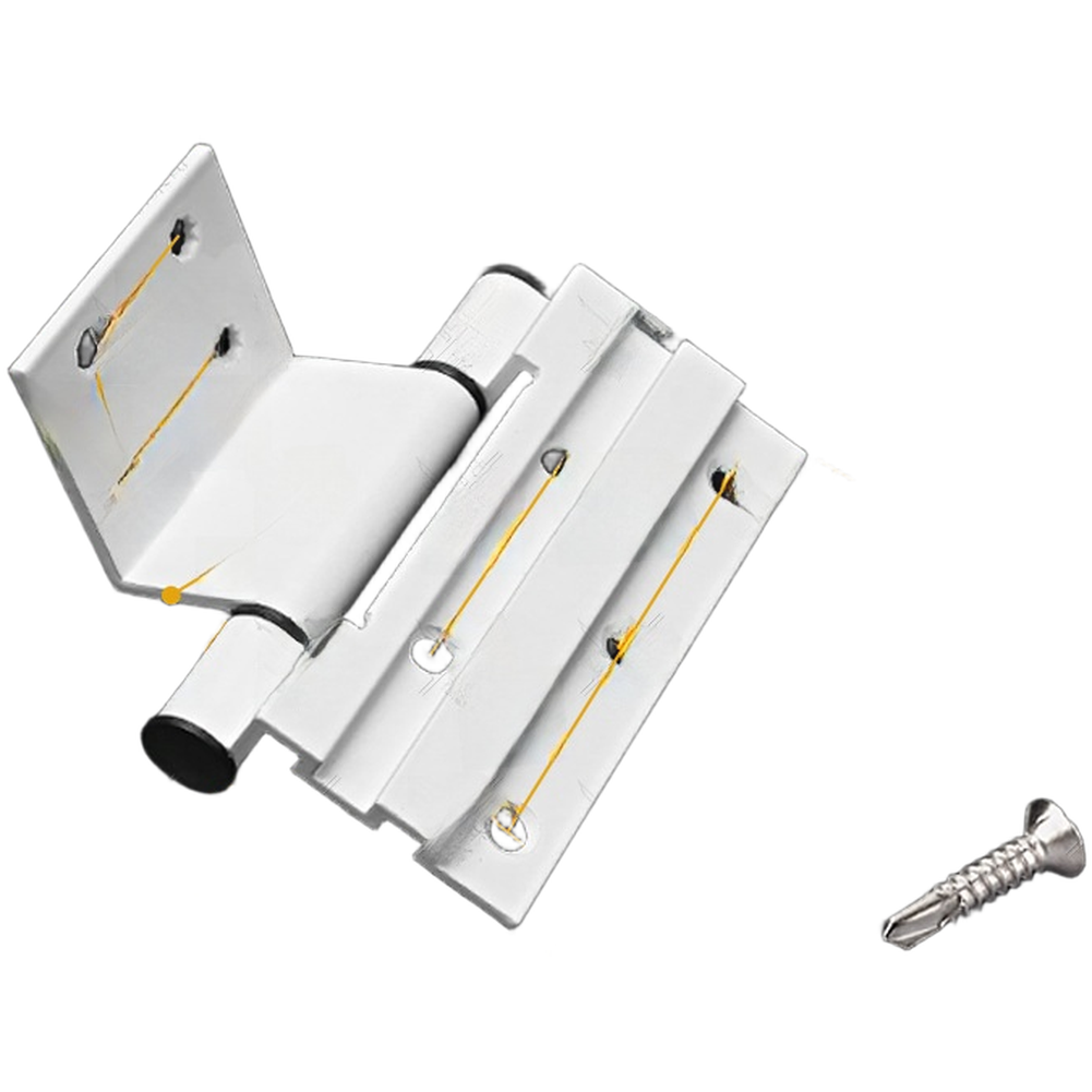 Type 50 Casement Window Hinge  – Furniture Hardware Types recenzja i cena