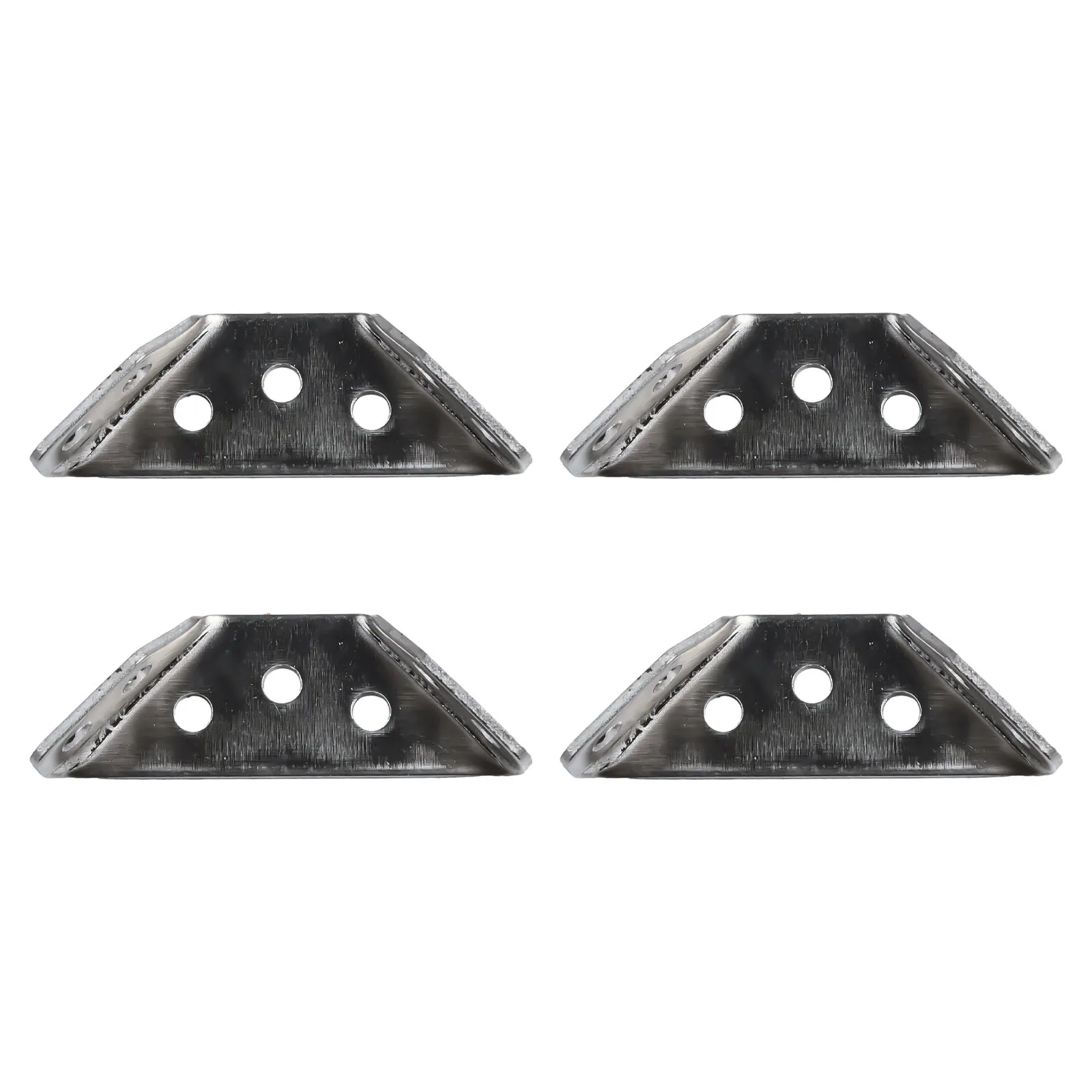 2/4PCS Stainless Steel Angle C – Furniture Hardware Fasteners recenzja i cena