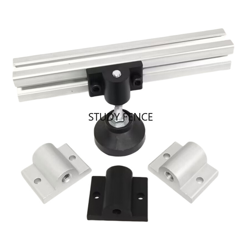 5pcs Foot Universal Wheel Fixi – Furniture Hardware Fasteners recenzja i cena