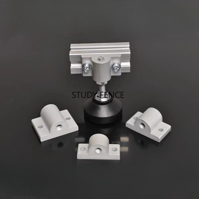5pcs Foot Universal Wheel Fixi – Furniture Hardware Fasteners recenzja i cena