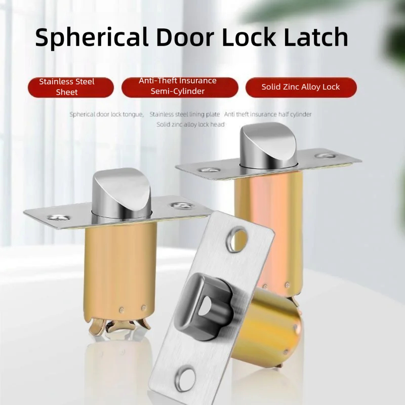 60/70mm Margin Ball Lock Deadb – Furniture Home Hardware recenzja i cena