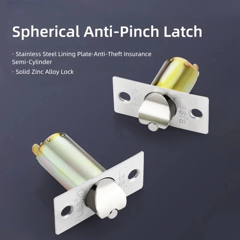 60/70mm Margin Ball Lock Deadb – Furniture Home Hardware recenzja i cena