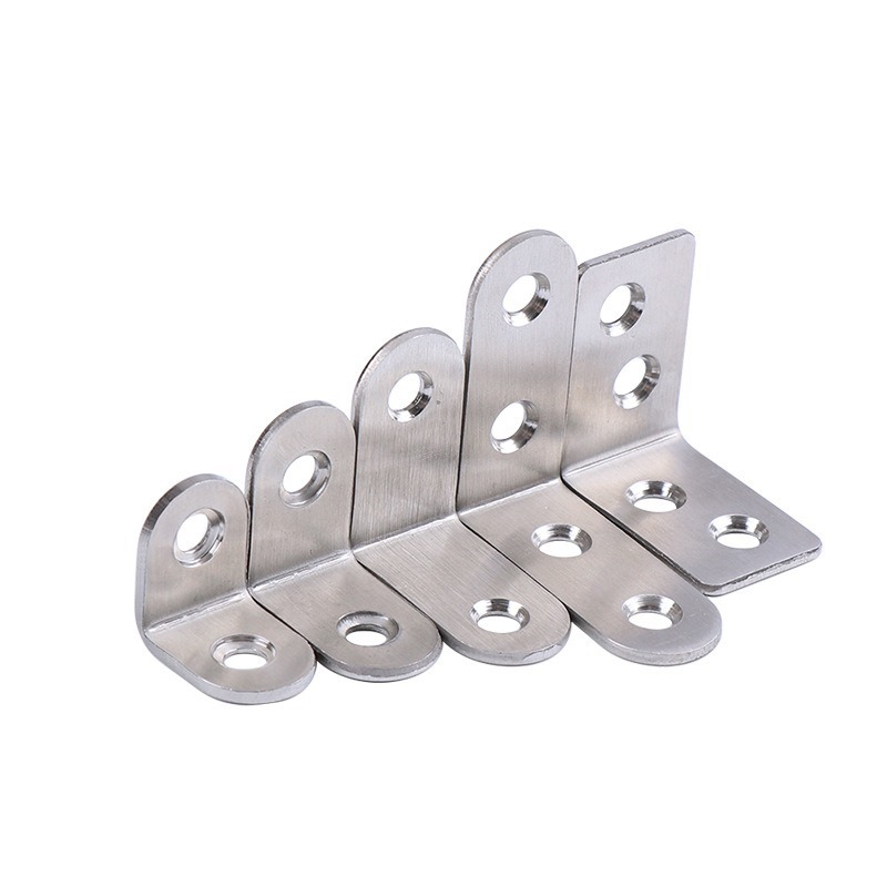 1PCS 304 Stainless Steel Angle – Furniture Hardware Fasteners recenzja i cena