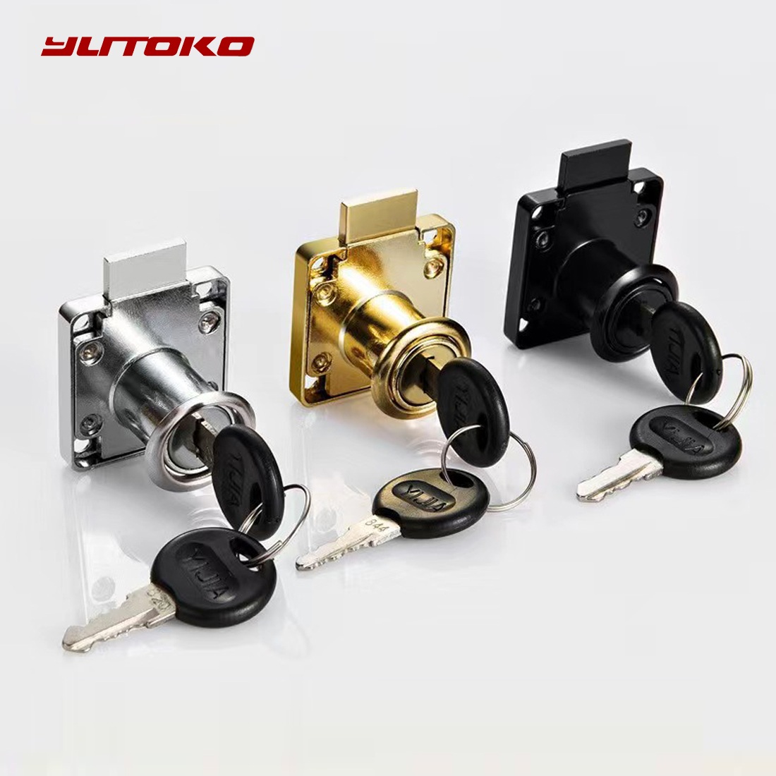 Yutoko High-grade Desk Drawer  – Furniture Hardware Products recenzja i cena
