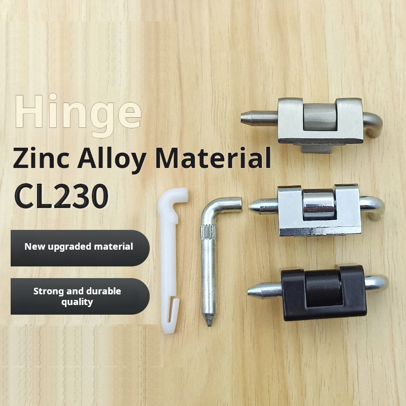 1PCS CL230 Hinge Switch Electr – Furniture Hardware Types recenzja i cena