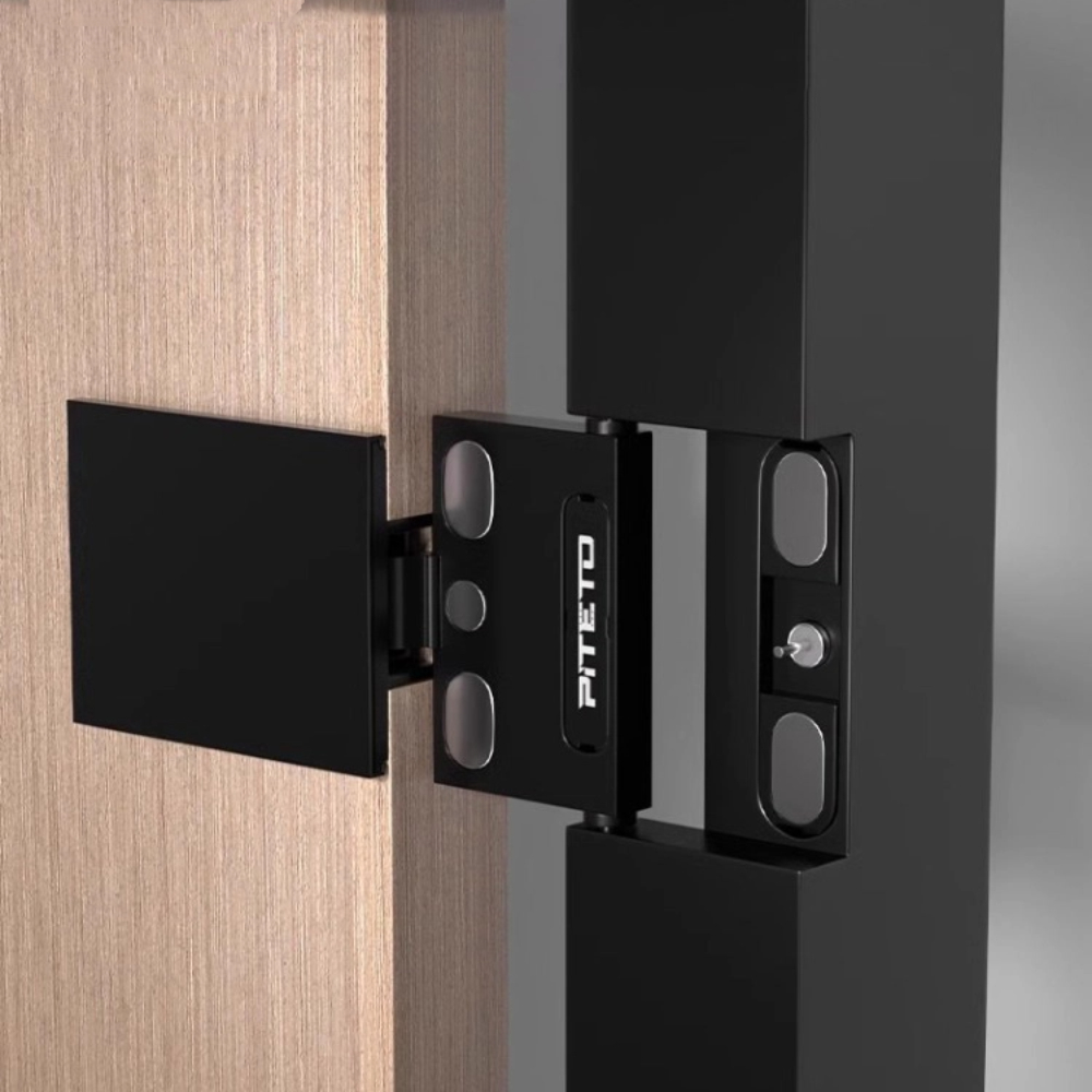 Invisible Cabinet Hinge,Heavy  – Furniture Hardware Types recenzja i cena