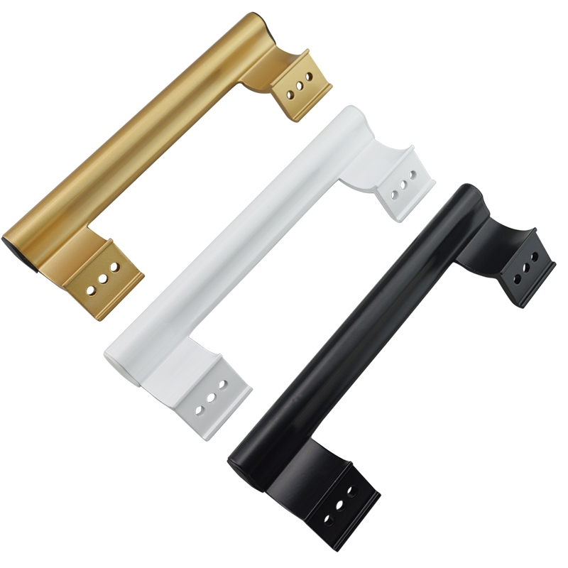 Plastic Steel Sliding Door Kno – Furniture Hardware Pulls recenzja i cena