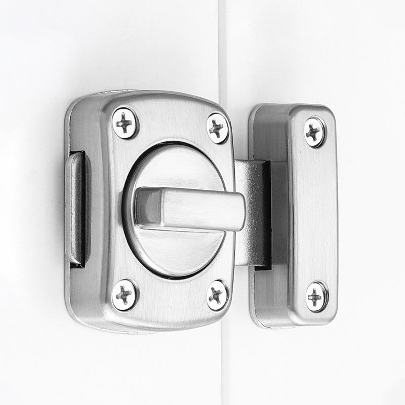 1pc Home Security Latch Rotate – Barrel Bolt Slide recenzja i cena