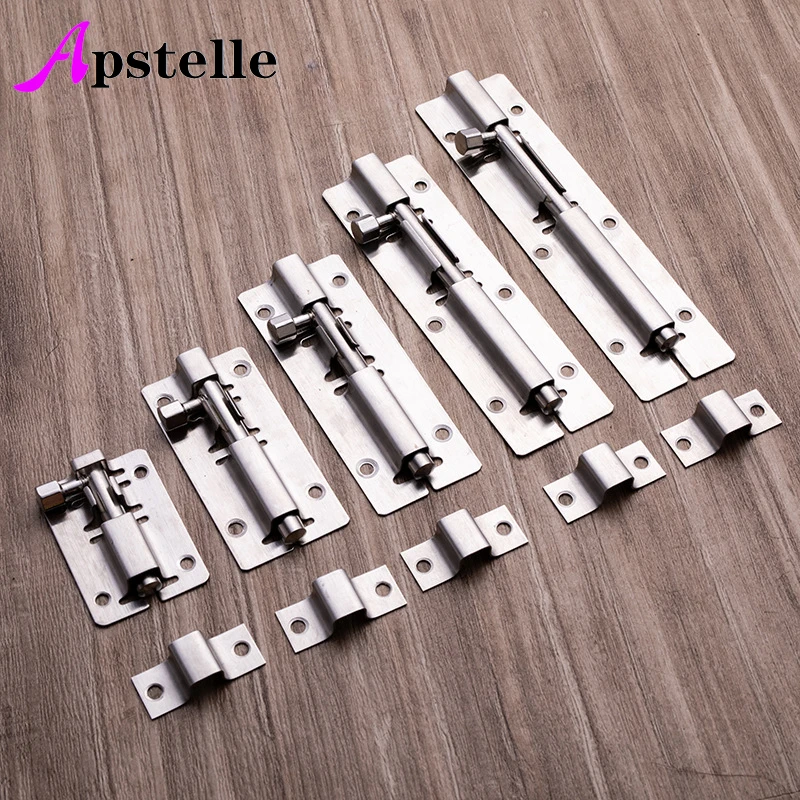 Apstelle 1Pcs 1.5/2/2.5/3/4/5/ – Barrel Bolt Slide recenzja i cena