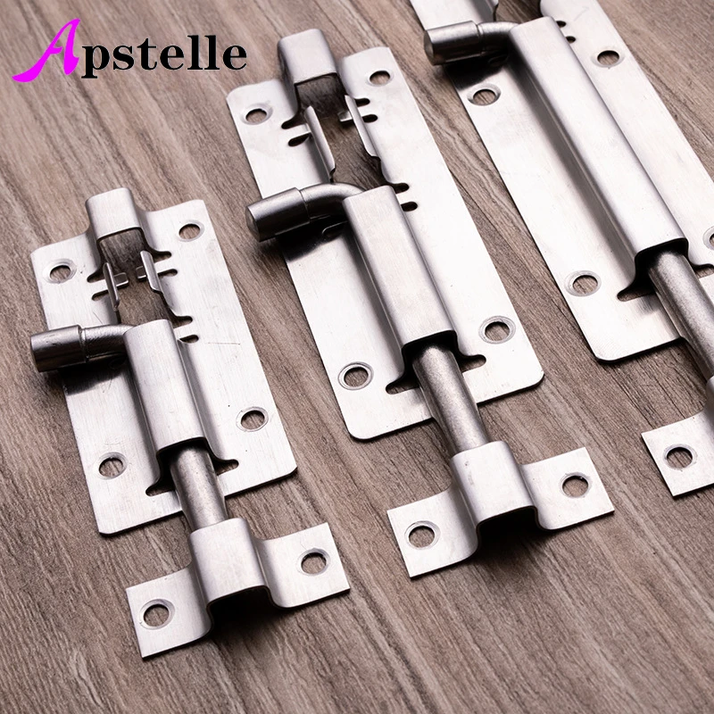 Apstelle 1Pcs 1.5/2/2.5/3/4/5/ – Barrel Bolt Slide recenzja i cena