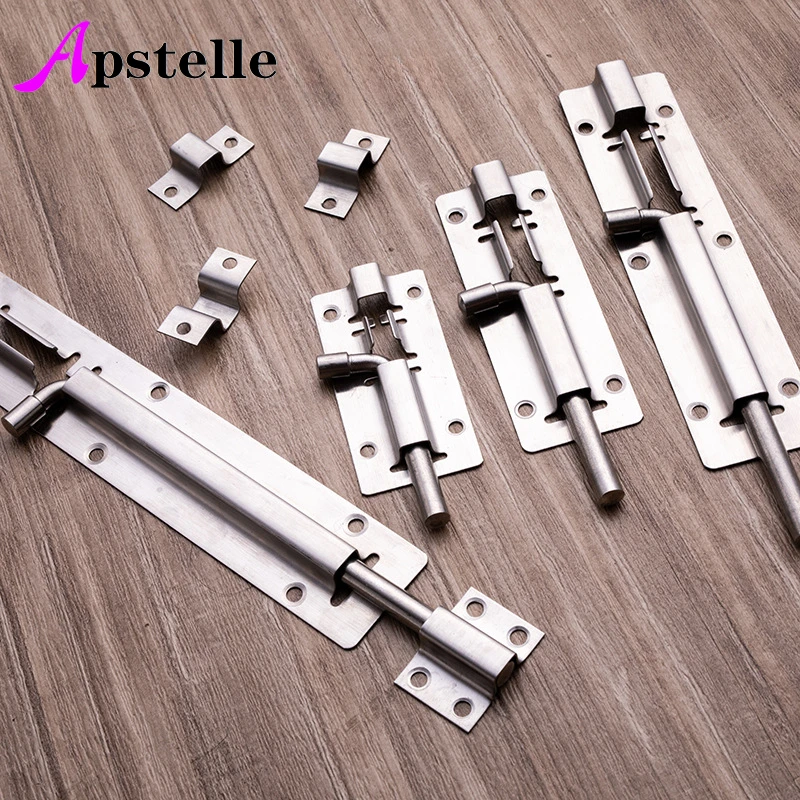 Apstelle 1Pcs 1.5/2/2.5/3/4/5/ – Barrel Bolt Slide recenzja i cena