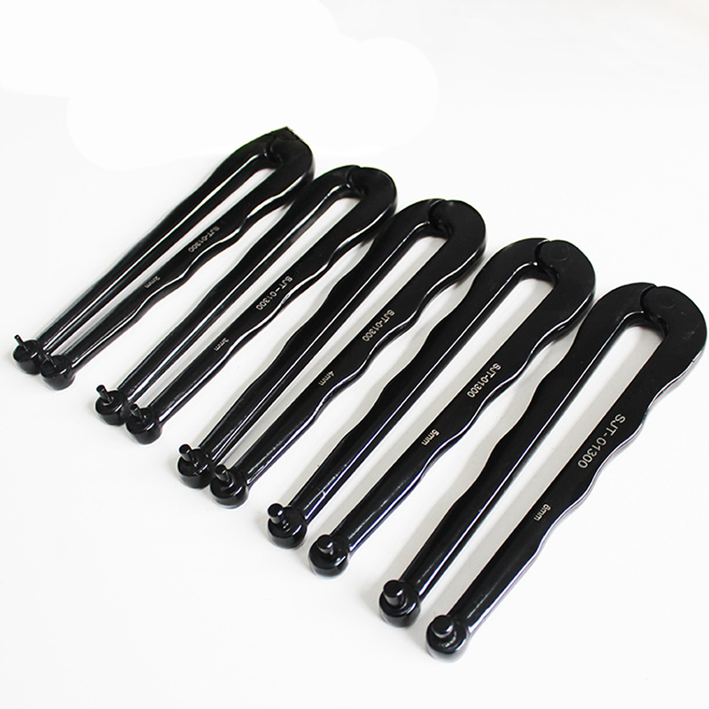 Black Finish Steel Adjustable  – Barrel Bolt Slide recenzja i cena