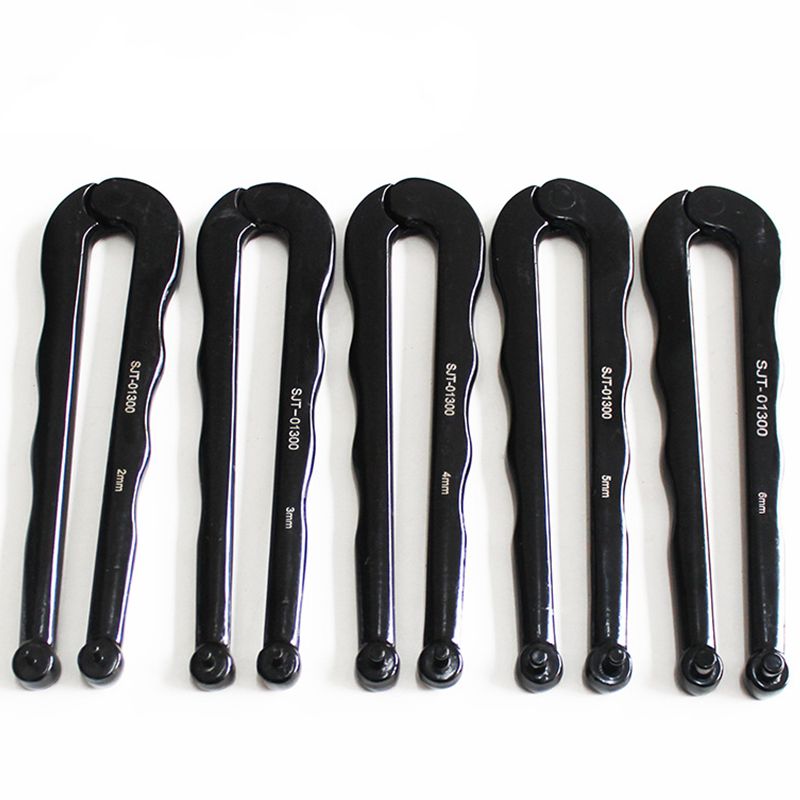 Black Finish Steel Adjustable  – Barrel Bolt Slide recenzja i cena