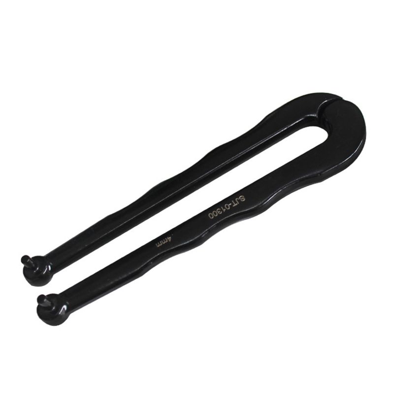 Black Finish Steel Adjustable  – Barrel Bolt Slide recenzja i cena