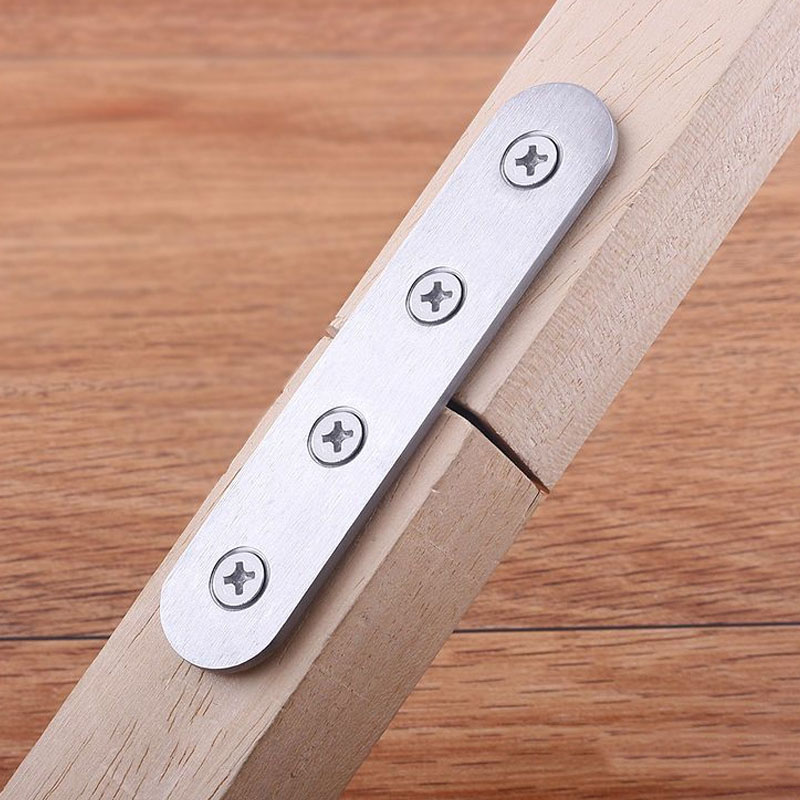 16pcs corner codes, flat faste – Furniture Hardware Connectors recenzja i cena