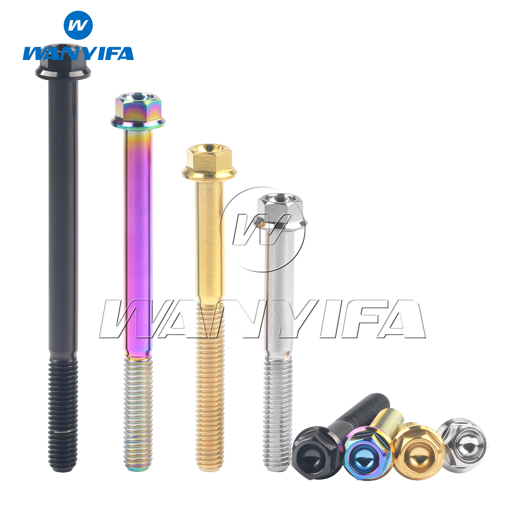 Wanyifa M6x10/15/20/25/30/35/4 – Barrel Bolt Slide recenzja i cena