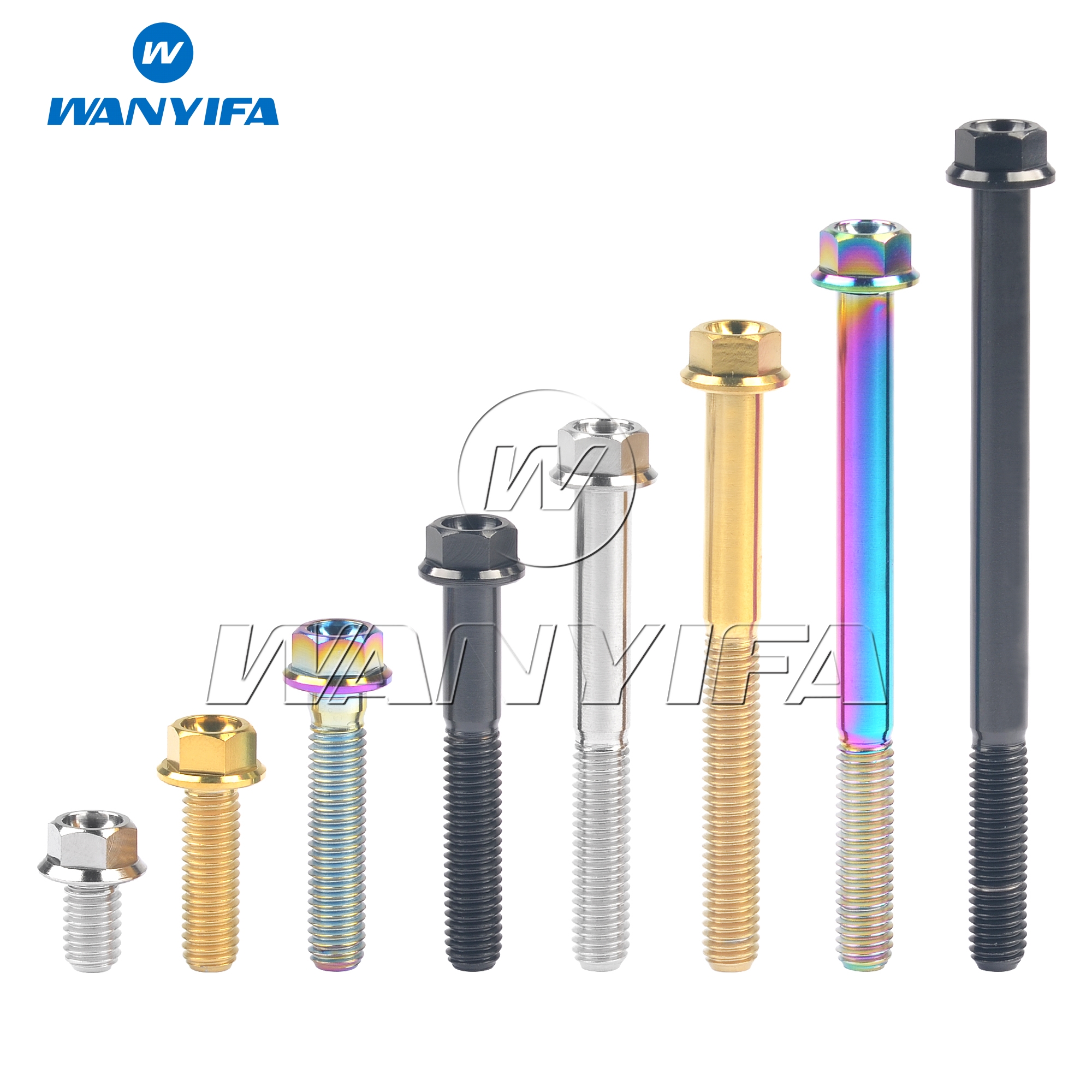 Wanyifa M6x10/15/20/25/30/35/4 – Barrel Bolt Slide recenzja i cena