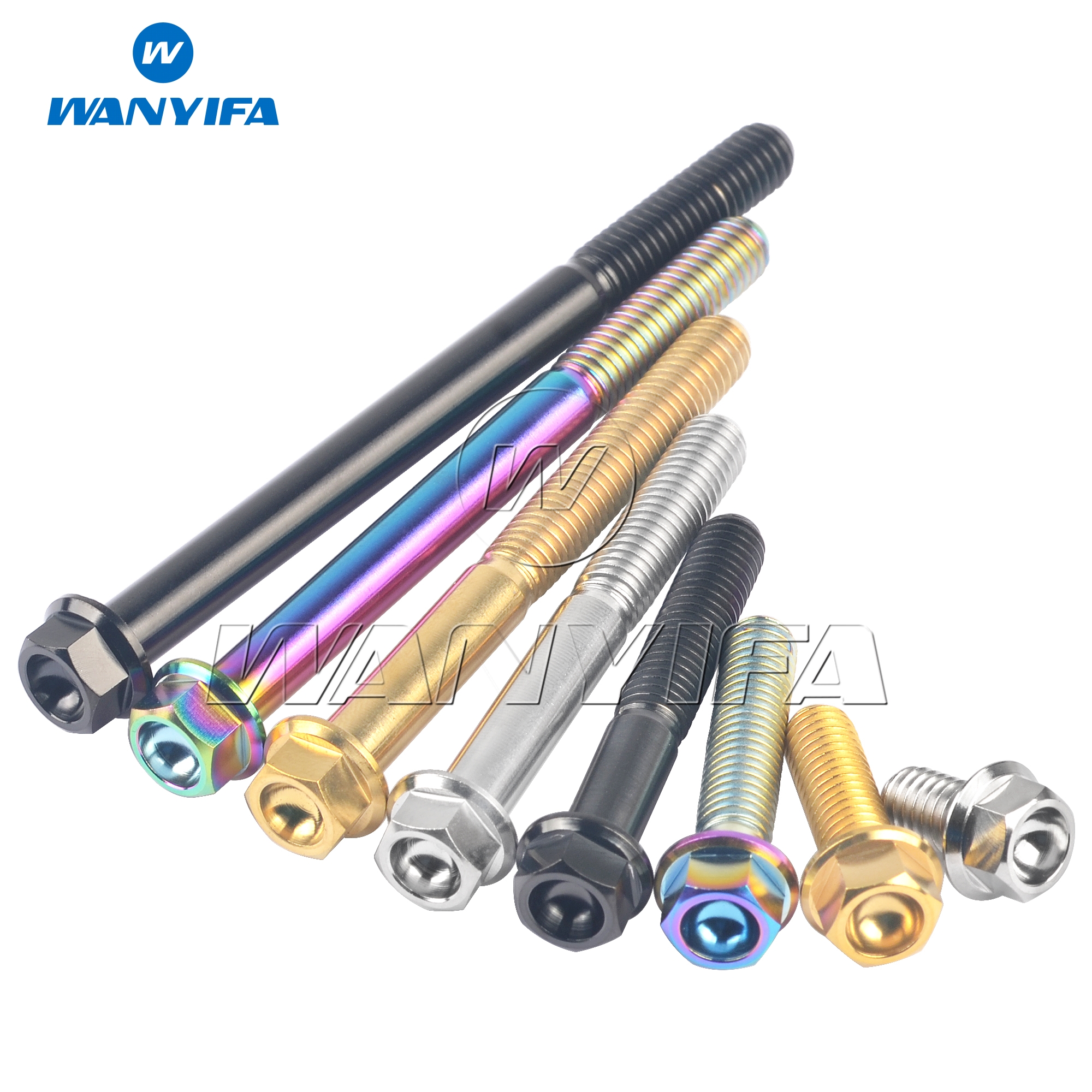 Wanyifa M6x10/15/20/25/30/35/4 – Barrel Bolt Slide recenzja i cena