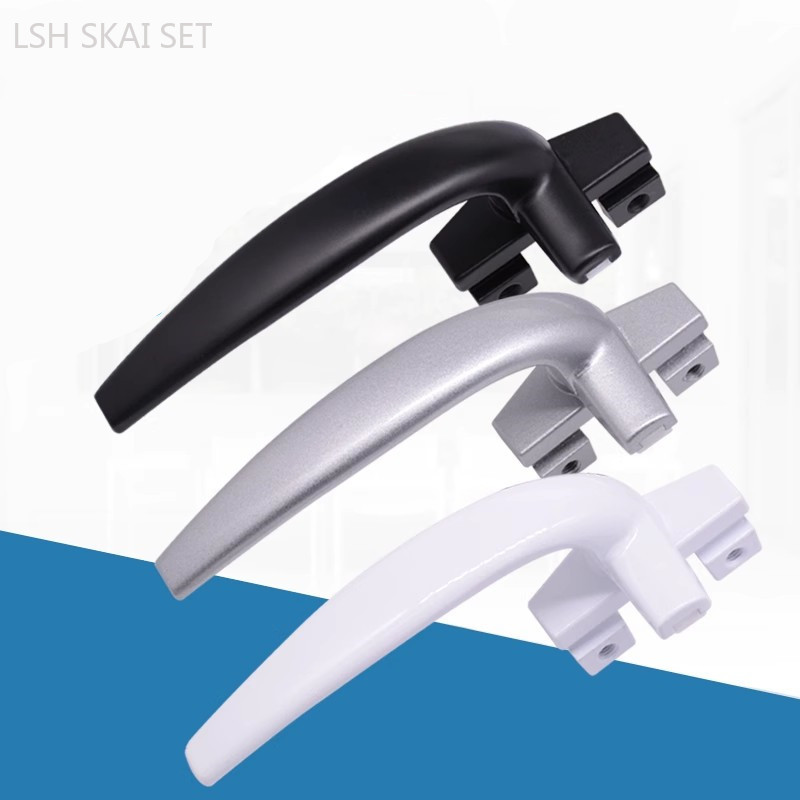 1 Pair 7-Type Turning Handle A – Furniture Hardware Types recenzja i cena