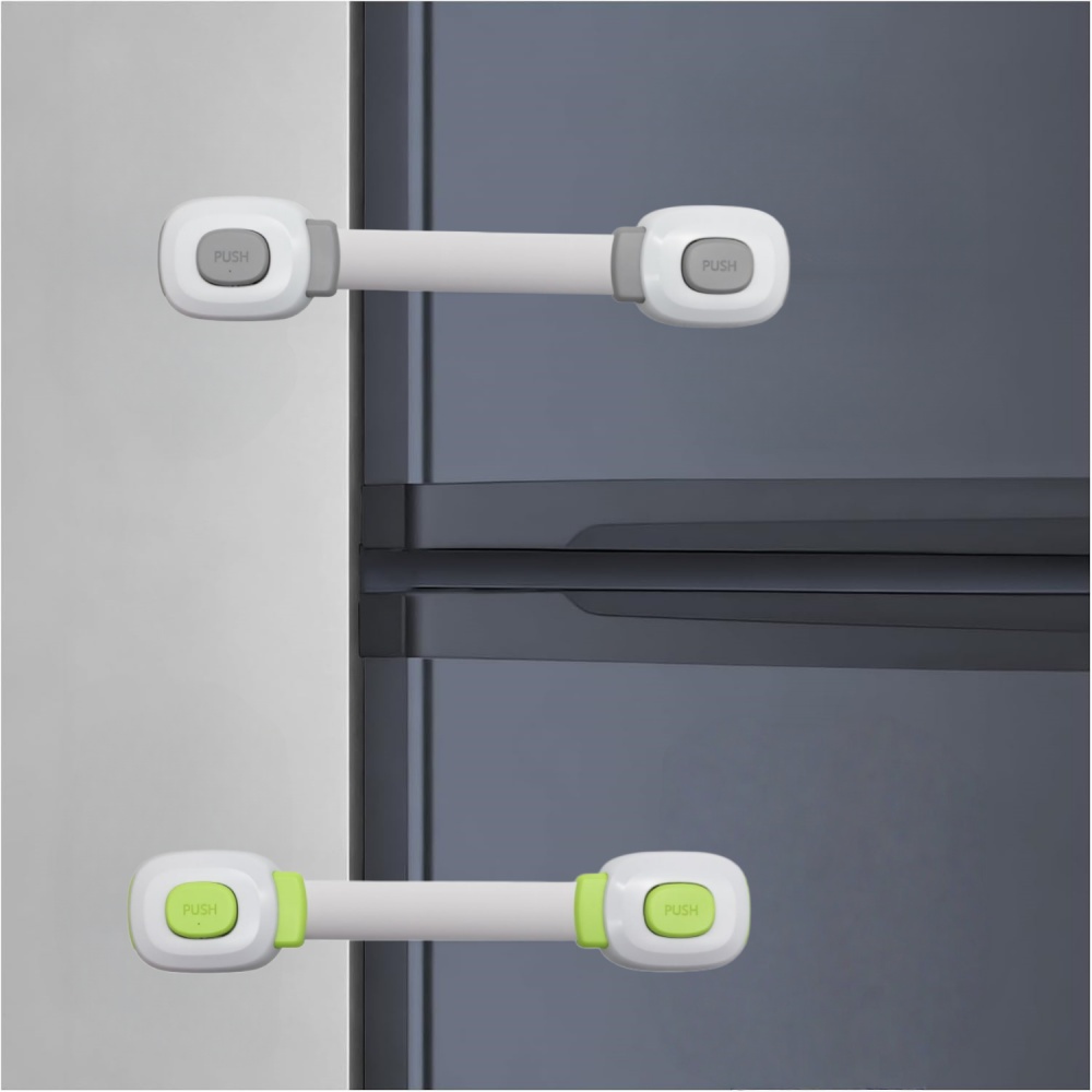 Universal Cabinet Door Lock Ad – Furniture Home Hardware recenzja i cena
