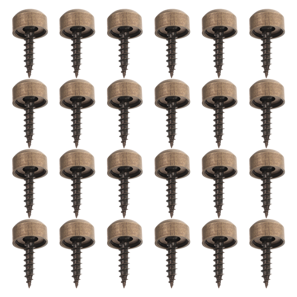 24Pcs Self Tapping Screw Cap C – Barrel Bolt Slide recenzja i cena
