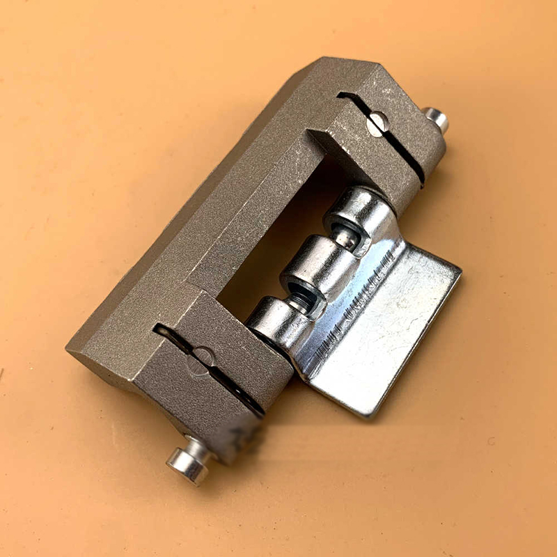 1PCS CL201-1 Zinc Alloy Bendin – Furniture Hardware Types recenzja i cena