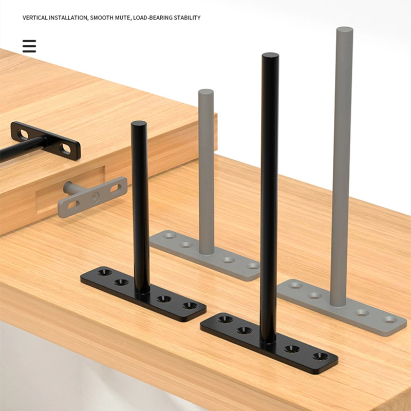 1Pcs Invisible Support T-brack – Furniture Hardware Types recenzja i cena