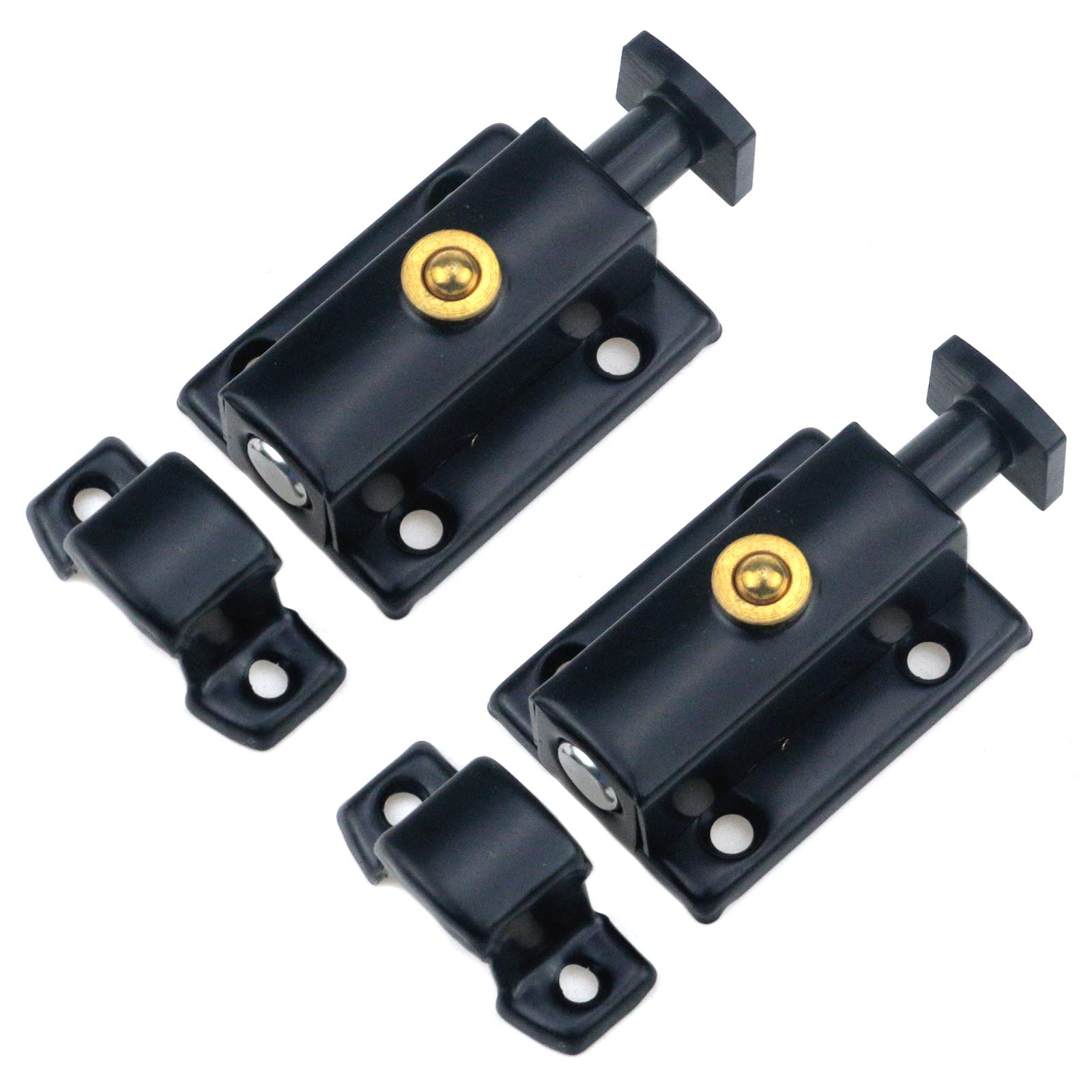 Gate Latches Stainless Steel A – Barrel Bolt Slide recenzja i cena