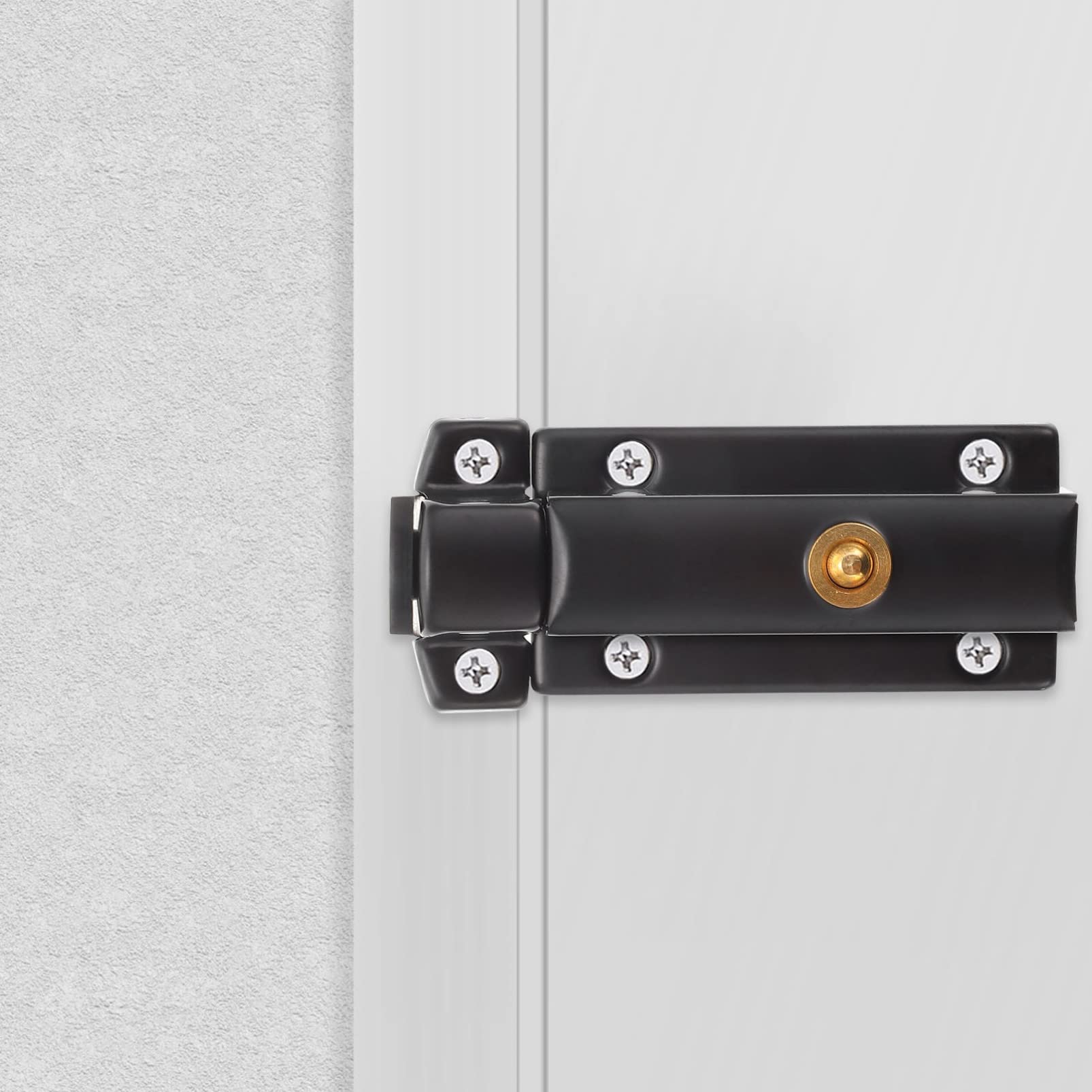 Gate Latches Stainless Steel A – Barrel Bolt Slide recenzja i cena