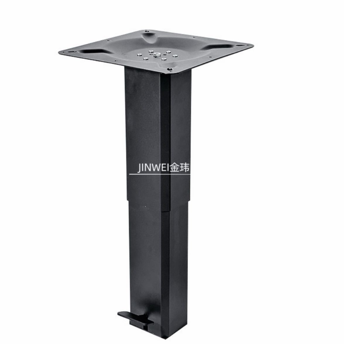 Simple lifting foot-pedal type – Furniture Hardware Types recenzja i cena