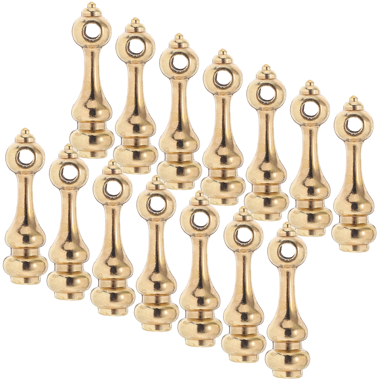 12Pcs Fence Connector Glass Ra – Furniture Hardware Connectors recenzja i cena