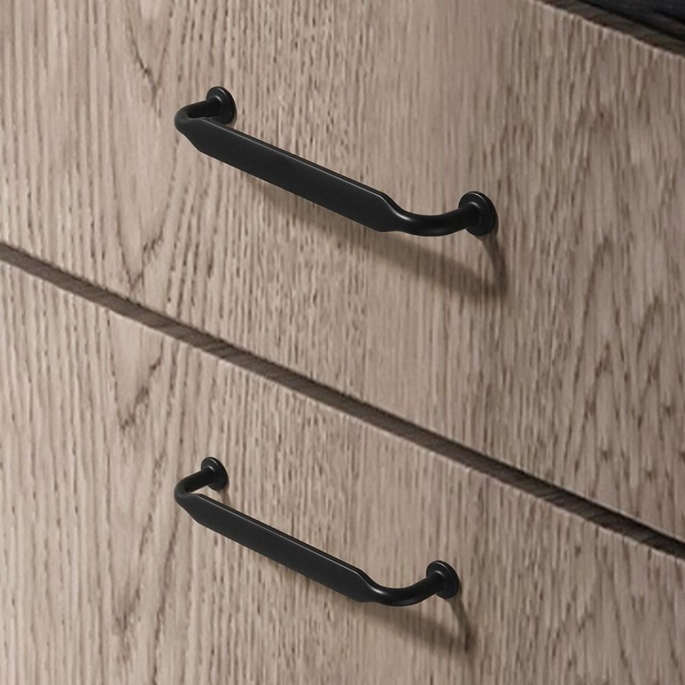 Zinc Alloy Cabinet Handles Eur – Furniture Hardware High End recenzja i cena