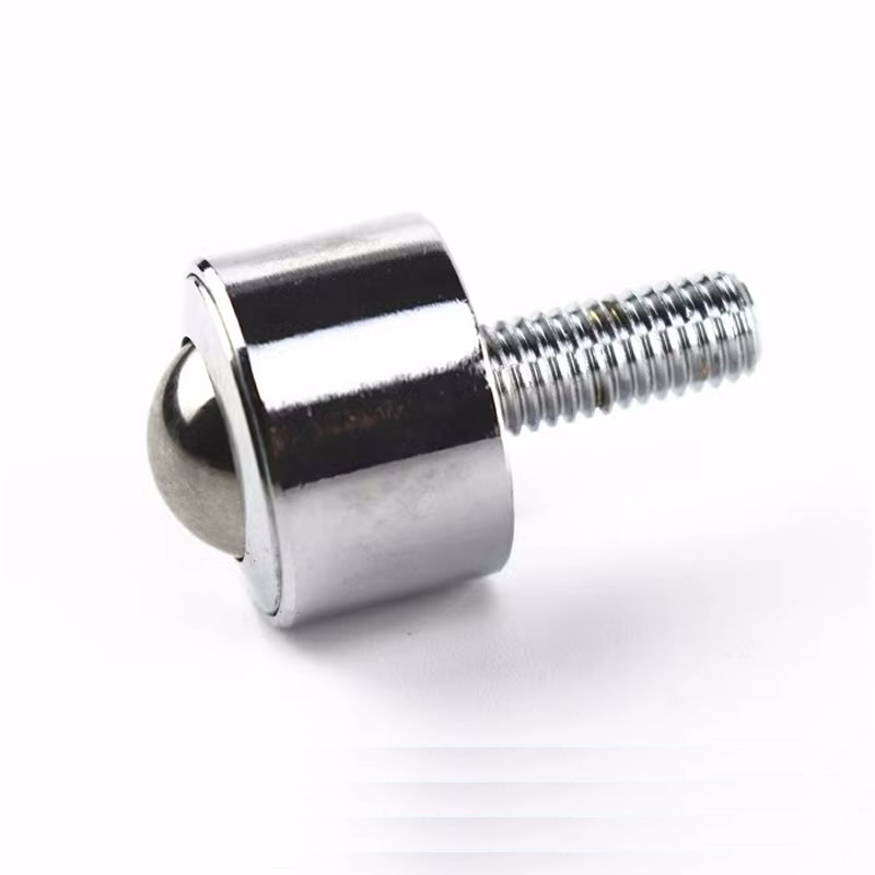 Precision type Universal ball  – Furniture Hardware Types recenzja i cena