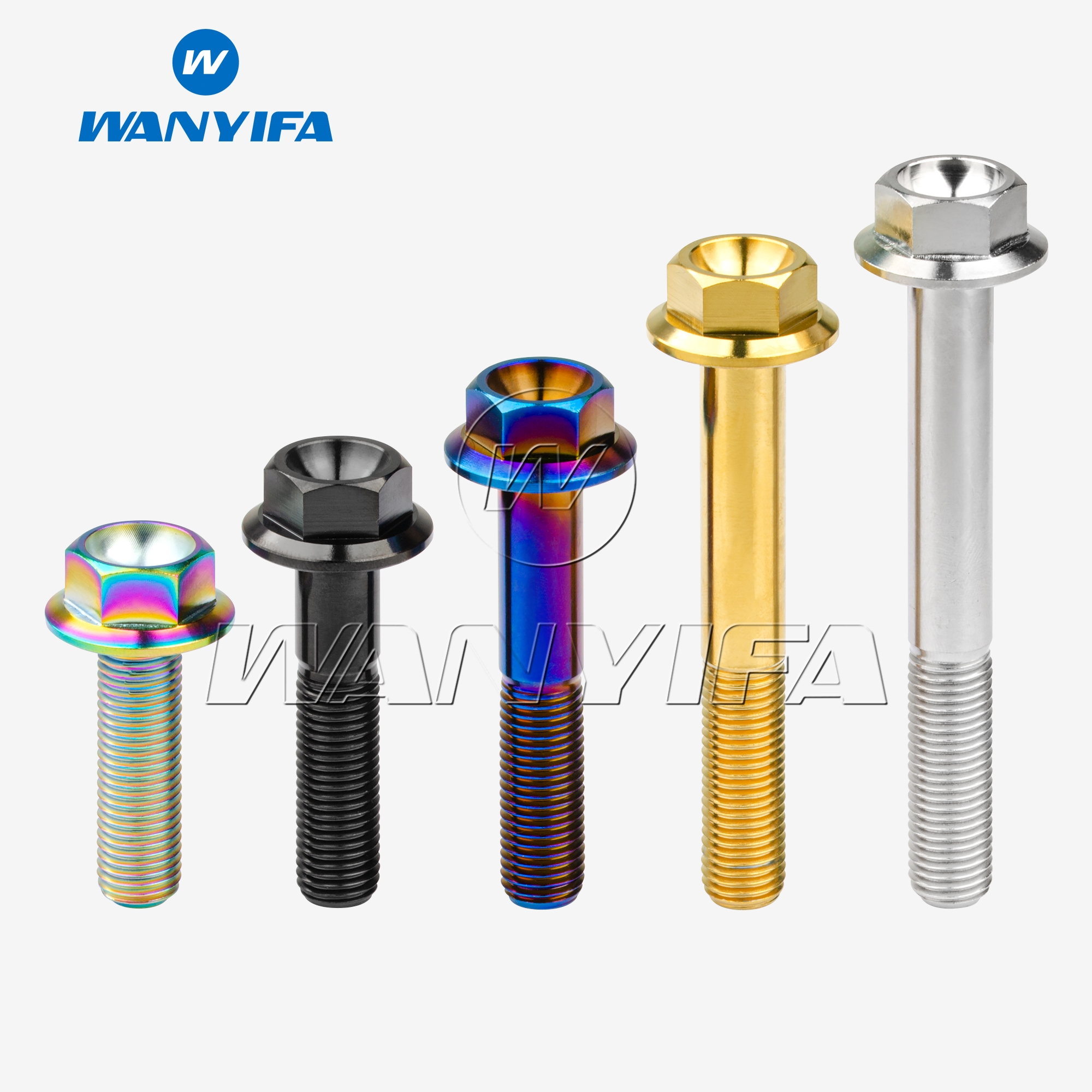 Wanyifa M10 x 20 25 30 35 40 4 – Barrel Bolt Slide recenzja i cena