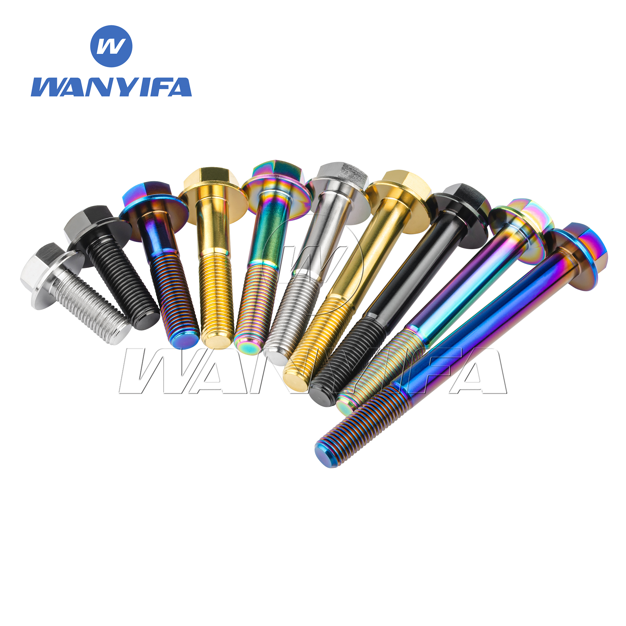 Wanyifa M10 x 20 25 30 35 40 4 – Barrel Bolt Slide recenzja i cena