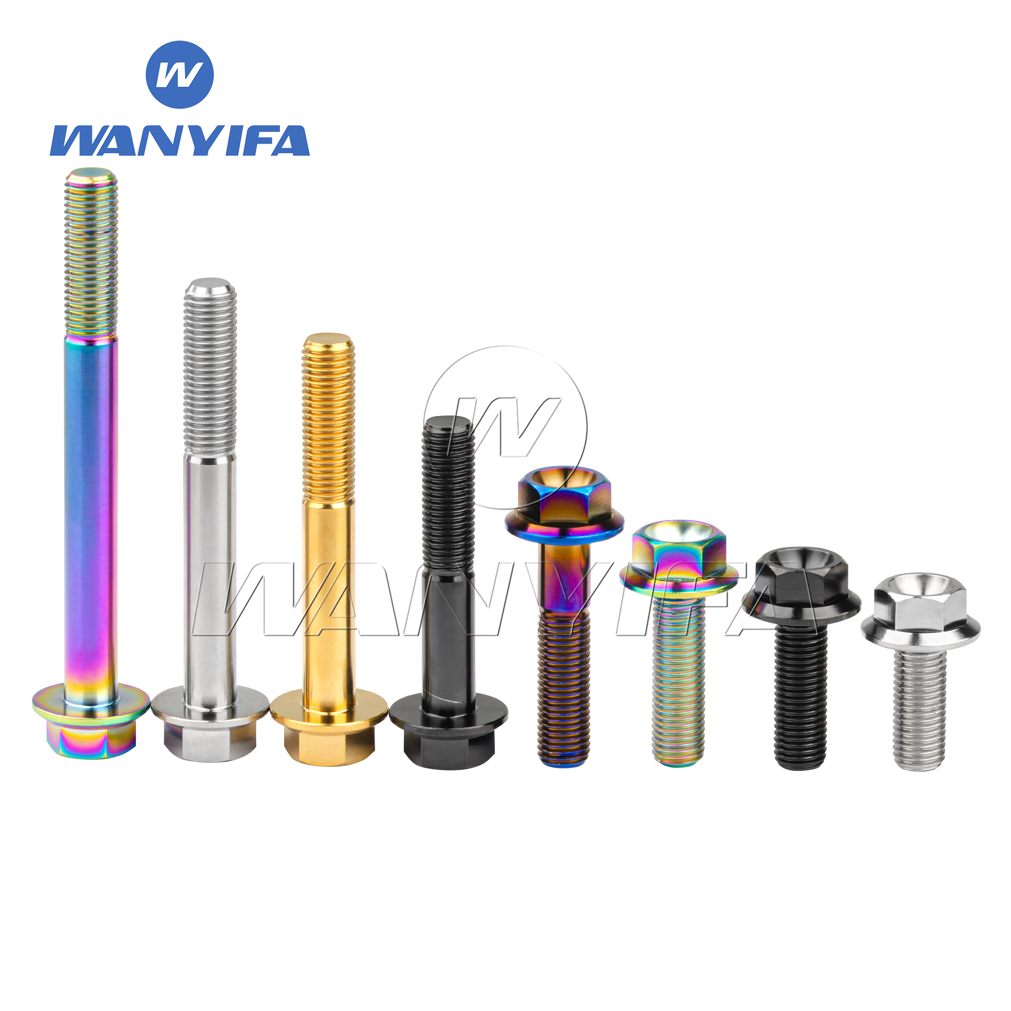 Wanyifa M10 x 20 25 30 35 40 4 – Barrel Bolt Slide recenzja i cena