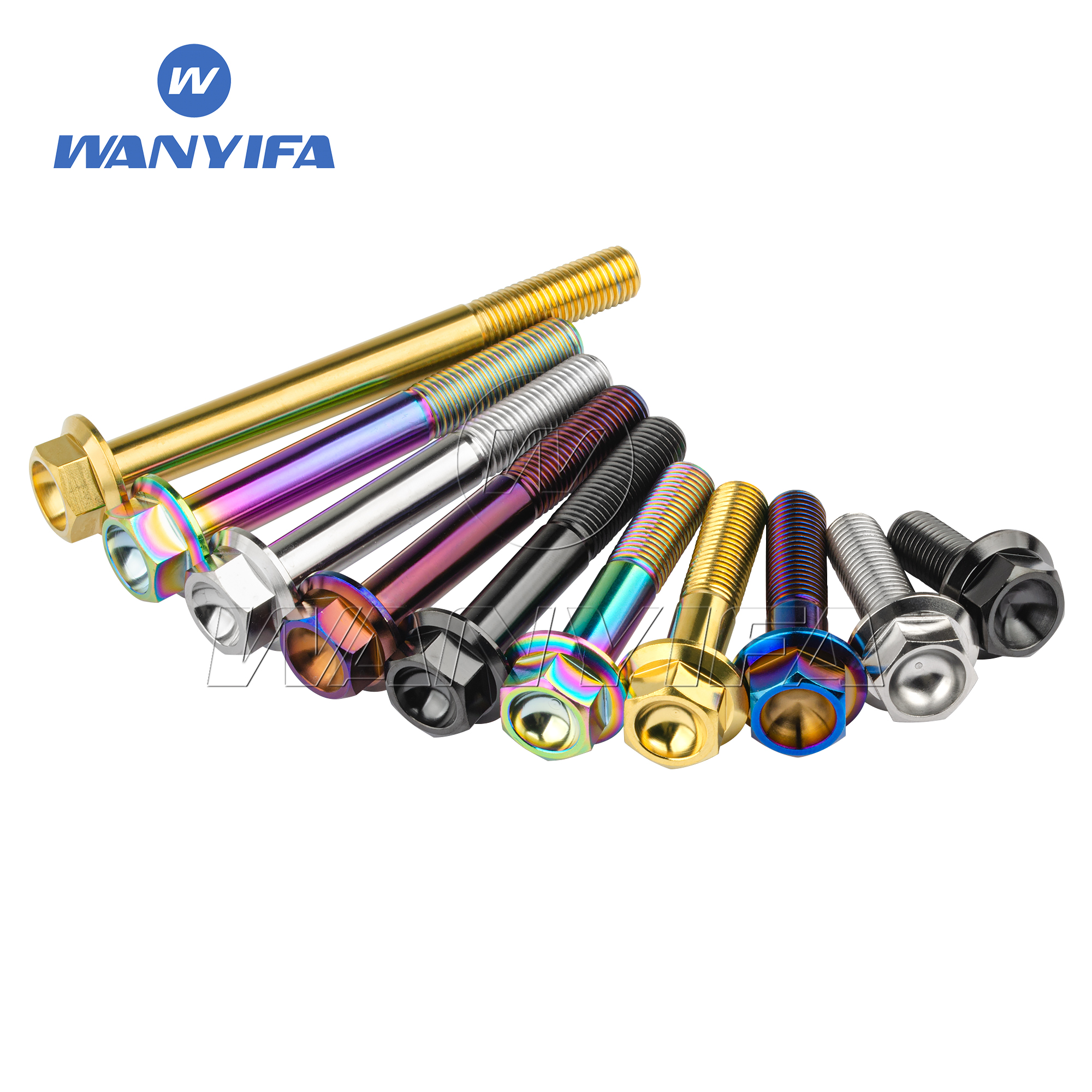 Wanyifa M10 x 20 25 30 35 40 4 – Barrel Bolt Slide recenzja i cena